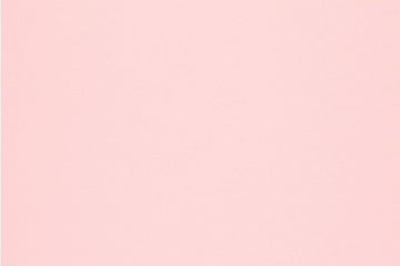 Restmenge 30 cm French Terry, Basic, uni, rosa